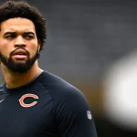 Chicago Bears, Caleb Williams