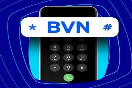 How to Check Bank Verification Number BVN 1536x806