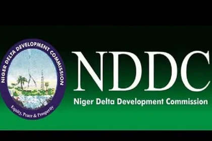 NDDC