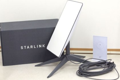 Starlink Internet 1 1